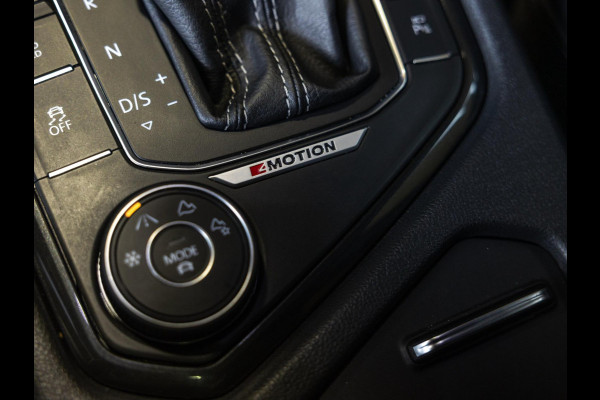 Volkswagen Tiguan Allspace 2.0 TSI 4Motion R-Line / 220pk / Panorama dak / Rondomzicht camera / Leder /