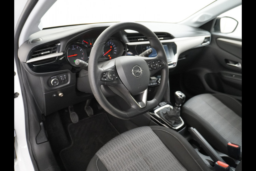 Opel Corsa 1.2Turbo 101PK 360°Camera Apple Carplay Android Auto Navi Airco Cruise Control Edition Pdc Lmv Isofix DAB Bluetooth € 23.000 nieuw  EURO6 1e Eigenaar Origineel Nederlandse Auto