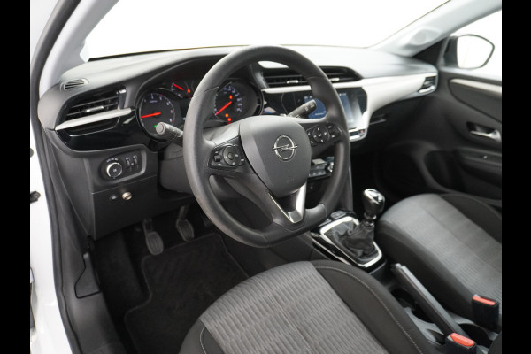Opel Corsa 1.2Turbo 101PK 360°Camera Apple Carplay Android Auto Navi Airco Cruise Control Edition Pdc Lmv Isofix DAB Bluetooth € 23.000 nieuw  EURO6 1e Eigenaar Origineel Nederlandse Auto