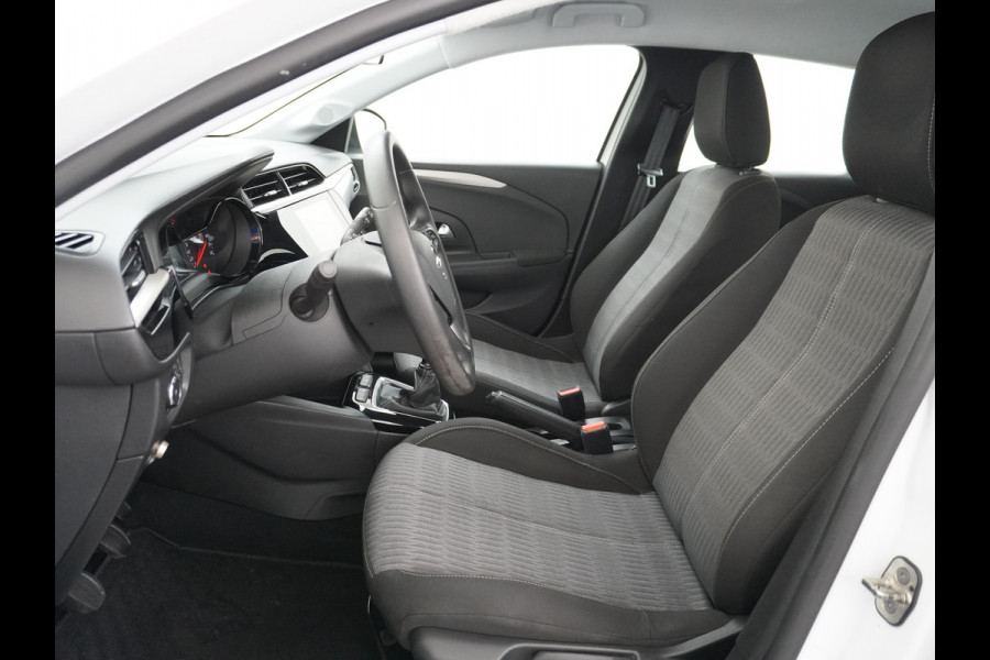 Opel Corsa 1.2Turbo 101PK 360°Camera Apple Carplay Android Auto Navi Airco Cruise Control Edition Pdc Lmv Isofix DAB Bluetooth € 23.000 nieuw  EURO6 1e Eigenaar Origineel Nederlandse Auto