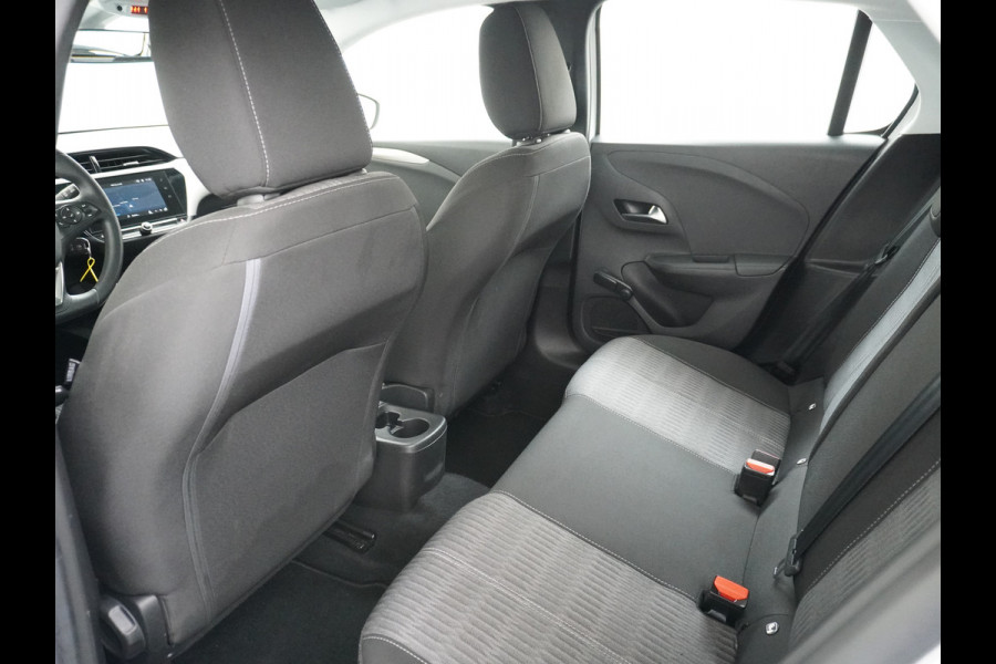 Opel Corsa 1.2Turbo 101PK 360°Camera Apple Carplay Android Auto Navi Airco Cruise Control Edition Pdc Lmv Isofix DAB Bluetooth € 23.000 nieuw  EURO6 1e Eigenaar Origineel Nederlandse Auto