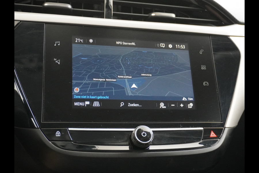Opel Corsa 1.2Turbo 101PK 360°Camera Apple Carplay Android Auto Navi Airco Cruise Control Edition Pdc Lmv Isofix DAB Bluetooth € 23.000 nieuw  EURO6 1e Eigenaar Origineel Nederlandse Auto