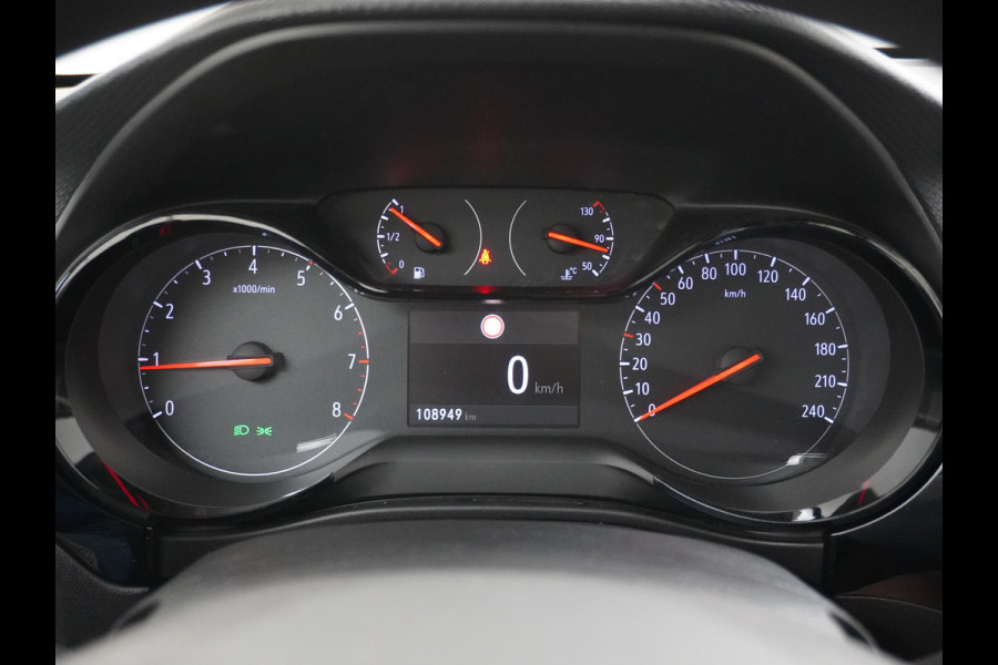 Opel Corsa 1.2Turbo 101PK 360°Camera Apple Carplay Android Auto Navi Airco Cruise Control Edition Pdc Lmv Isofix DAB Bluetooth € 23.000 nieuw  EURO6 1e Eigenaar Origineel Nederlandse Auto