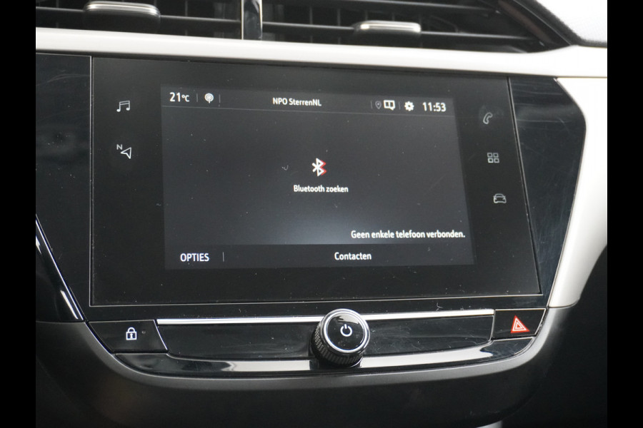 Opel Corsa 1.2Turbo 101PK 360°Camera Apple Carplay Android Auto Navi Airco Cruise Control Edition Pdc Lmv Isofix DAB Bluetooth € 23.000 nieuw  EURO6 1e Eigenaar Origineel Nederlandse Auto