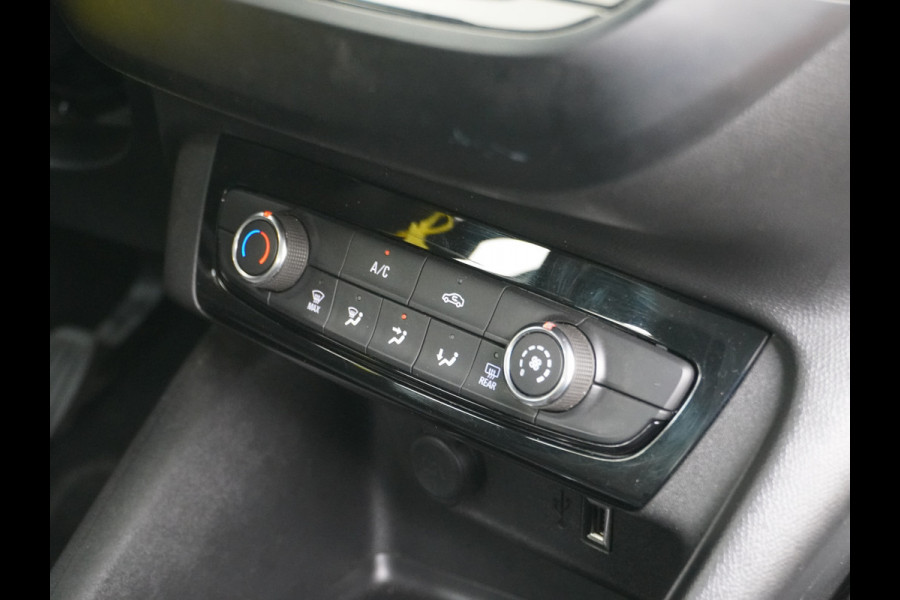 Opel Corsa 1.2Turbo 101PK 360°Camera Apple Carplay Android Auto Navi Airco Cruise Control Edition Pdc Lmv Isofix DAB Bluetooth € 23.000 nieuw  EURO6 1e Eigenaar Origineel Nederlandse Auto