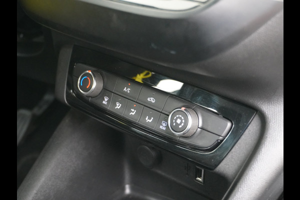 Opel Corsa 1.2Turbo 101PK 360°Camera Apple Carplay Android Auto Navi Airco Cruise Control Edition Pdc Lmv Isofix DAB Bluetooth € 23.000 nieuw  EURO6 1e Eigenaar Origineel Nederlandse Auto