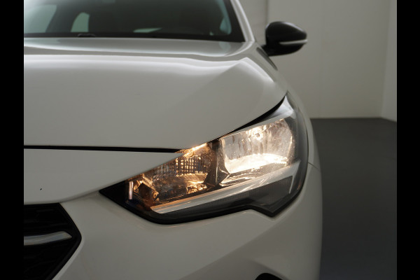 Opel Corsa 1.2Turbo 101PK 360°Camera Apple Carplay Android Auto Navi Airco Cruise Control Edition Pdc Lmv Isofix DAB Bluetooth € 23.000 nieuw  EURO6 1e Eigenaar Origineel Nederlandse Auto