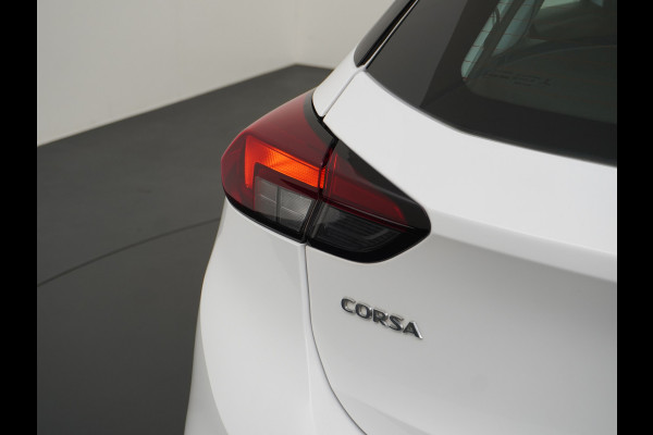 Opel Corsa 1.2Turbo 101PK 360°Camera Apple Carplay Android Auto Navi Airco Cruise Control Edition Pdc Lmv Isofix DAB Bluetooth € 23.000 nieuw  EURO6 1e Eigenaar Origineel Nederlandse Auto