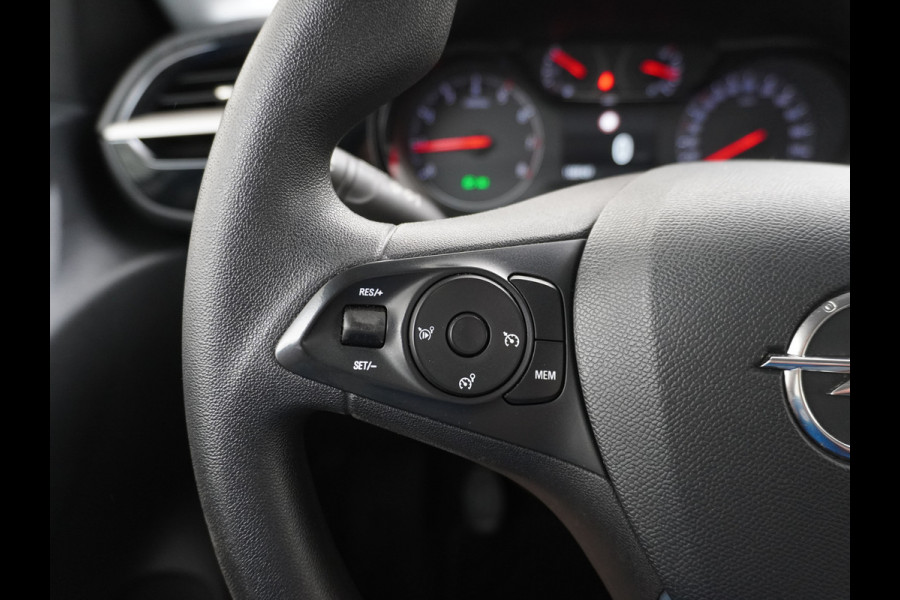 Opel Corsa 1.2Turbo 101PK 360°Camera Apple Carplay Android Auto Navi Airco Cruise Control Edition Pdc Lmv Isofix DAB Bluetooth € 23.000 nieuw  EURO6 1e Eigenaar Origineel Nederlandse Auto