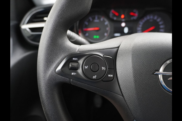 Opel Corsa 1.2Turbo 101PK 360°Camera Apple Carplay Android Auto Navi Airco Cruise Control Edition Pdc Lmv Isofix DAB Bluetooth € 23.000 nieuw  EURO6 1e Eigenaar Origineel Nederlandse Auto