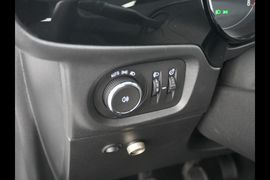 Opel Corsa 1.2Turbo 101PK 360°Camera Apple Carplay Android Auto Navi Airco Cruise Control Edition Pdc Lmv Isofix DAB Bluetooth € 23.000 nieuw  EURO6 1e Eigenaar Origineel Nederlandse Auto