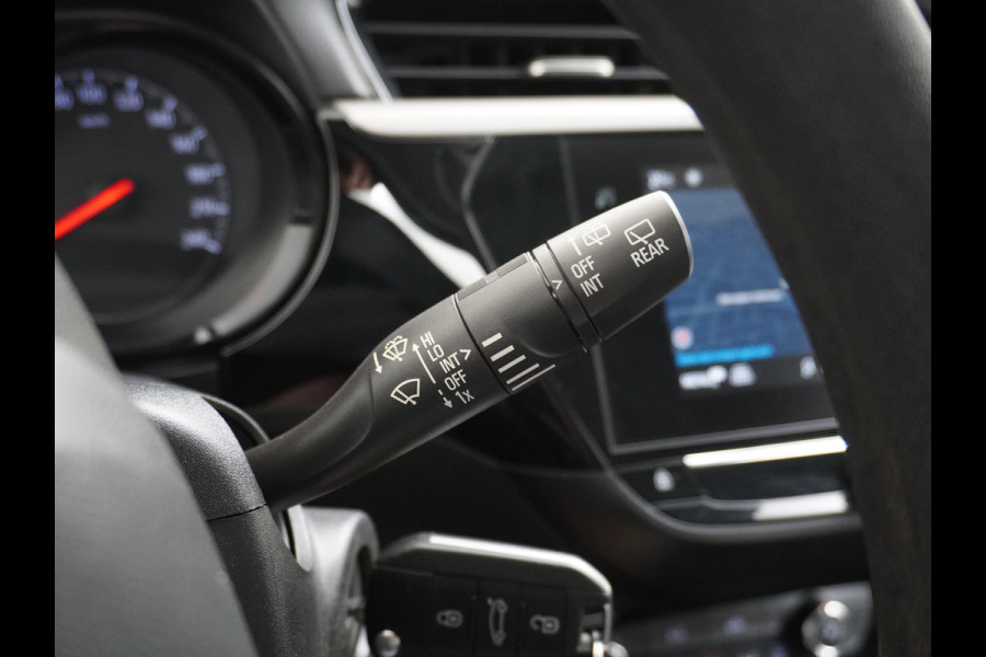 Opel Corsa 1.2Turbo 101PK 360°Camera Apple Carplay Android Auto Navi Airco Cruise Control Edition Pdc Lmv Isofix DAB Bluetooth € 23.000 nieuw  EURO6 1e Eigenaar Origineel Nederlandse Auto