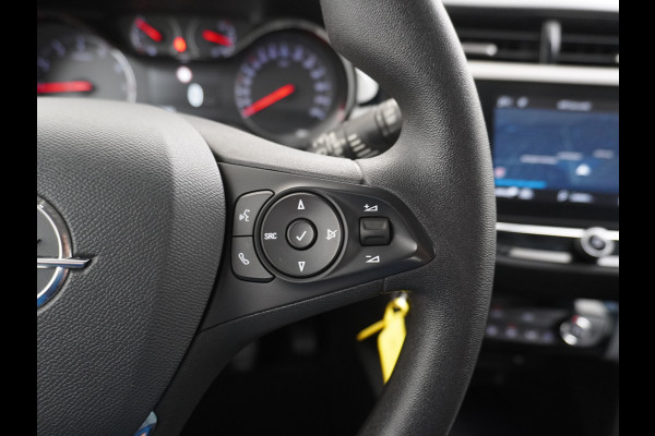 Opel Corsa 1.2Turbo 101PK 360°Camera Apple Carplay Android Auto Navi Airco Cruise Control Edition Pdc Lmv Isofix DAB Bluetooth € 23.000 nieuw  EURO6 1e Eigenaar Origineel Nederlandse Auto