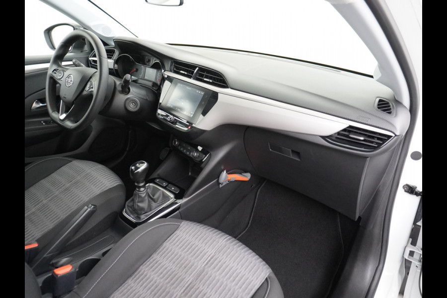 Opel Corsa 1.2Turbo 101PK 360°Camera Apple Carplay Android Auto Navi Airco Cruise Control Edition Pdc Lmv Isofix DAB Bluetooth € 23.000 nieuw  EURO6 1e Eigenaar Origineel Nederlandse Auto