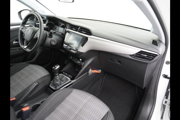 Opel Corsa 1.2Turbo 101PK 360°Camera Apple Carplay Android Auto Navi Airco Cruise Control Edition Pdc Lmv Isofix DAB Bluetooth € 23.000 nieuw  EURO6 1e Eigenaar Origineel Nederlandse Auto