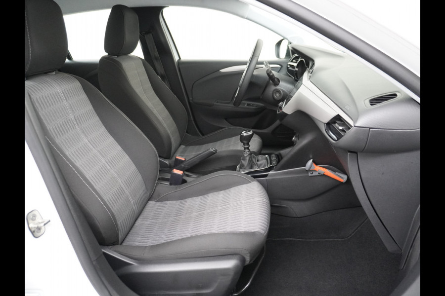 Opel Corsa 1.2Turbo 101PK 360°Camera Apple Carplay Android Auto Navi Airco Cruise Control Edition Pdc Lmv Isofix DAB Bluetooth € 23.000 nieuw  EURO6 1e Eigenaar Origineel Nederlandse Auto