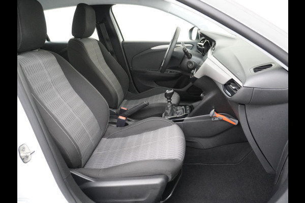 Opel Corsa 1.2Turbo 101PK 360°Camera Apple Carplay Android Auto Navi Airco Cruise Control Edition Pdc Lmv Isofix DAB Bluetooth € 23.000 nieuw  EURO6 1e Eigenaar Origineel Nederlandse Auto