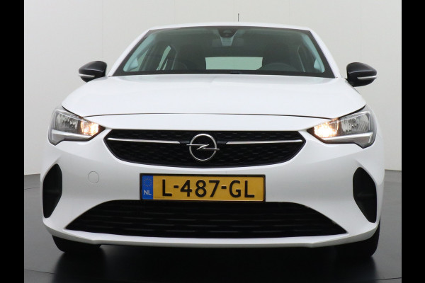 Opel Corsa 1.2Turbo 101PK 360°Camera Apple Carplay Android Auto Navi Airco Cruise Control Edition Pdc Lmv Isofix DAB Bluetooth € 23.000 nieuw  EURO6 1e Eigenaar Origineel Nederlandse Auto