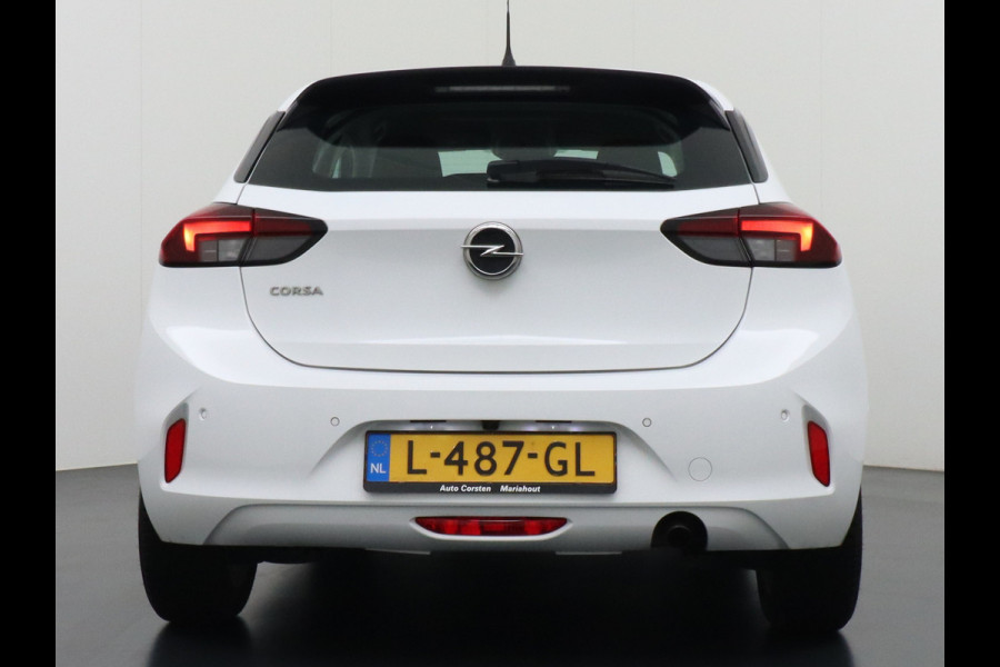 Opel Corsa 1.2Turbo 101PK 360°Camera Apple Carplay Android Auto Navi Airco Cruise Control Edition Pdc Lmv Isofix DAB Bluetooth € 23.000 nieuw  EURO6 1e Eigenaar Origineel Nederlandse Auto