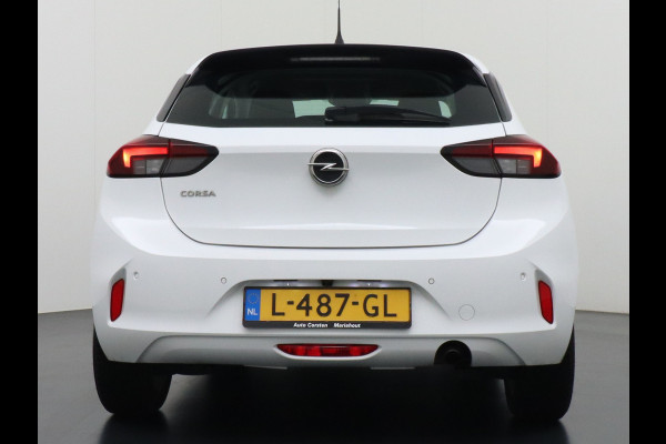 Opel Corsa 1.2Turbo 101PK 360°Camera Apple Carplay Android Auto Navi Airco Cruise Control Edition Pdc Lmv Isofix DAB Bluetooth € 23.000 nieuw  EURO6 1e Eigenaar Origineel Nederlandse Auto