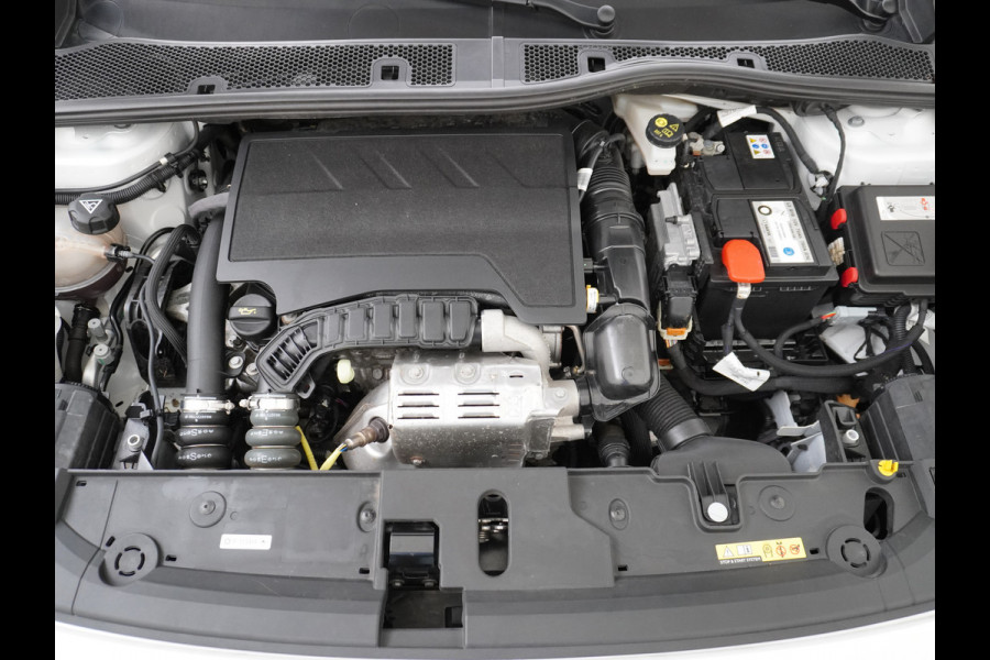 Opel Corsa 1.2Turbo 101PK 360°Camera Apple Carplay Android Auto Navi Airco Cruise Control Edition Pdc Lmv Isofix DAB Bluetooth € 23.000 nieuw  EURO6 1e Eigenaar Origineel Nederlandse Auto