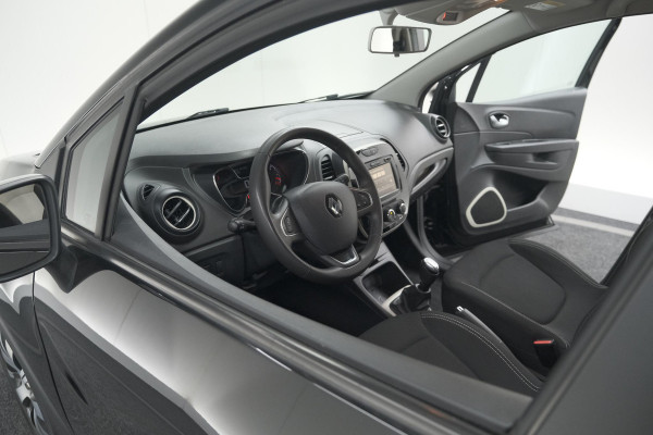 Renault Captur TCe 90 Limited | Parkeersensoren | Navigatie | Airco | Cruise Control | LM-Velgen