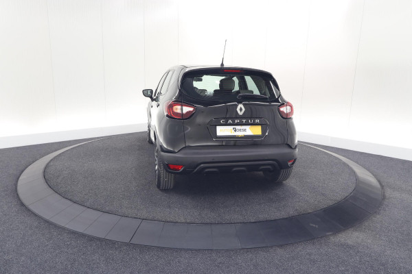 Renault Captur TCe 90 Limited | Parkeersensoren | Navigatie | Airco | Cruise Control | LM-Velgen