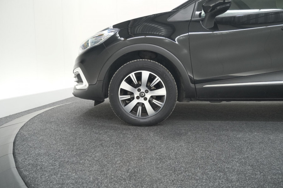 Renault Captur TCe 90 Limited | Parkeersensoren | Navigatie | Airco | Cruise Control | LM-Velgen