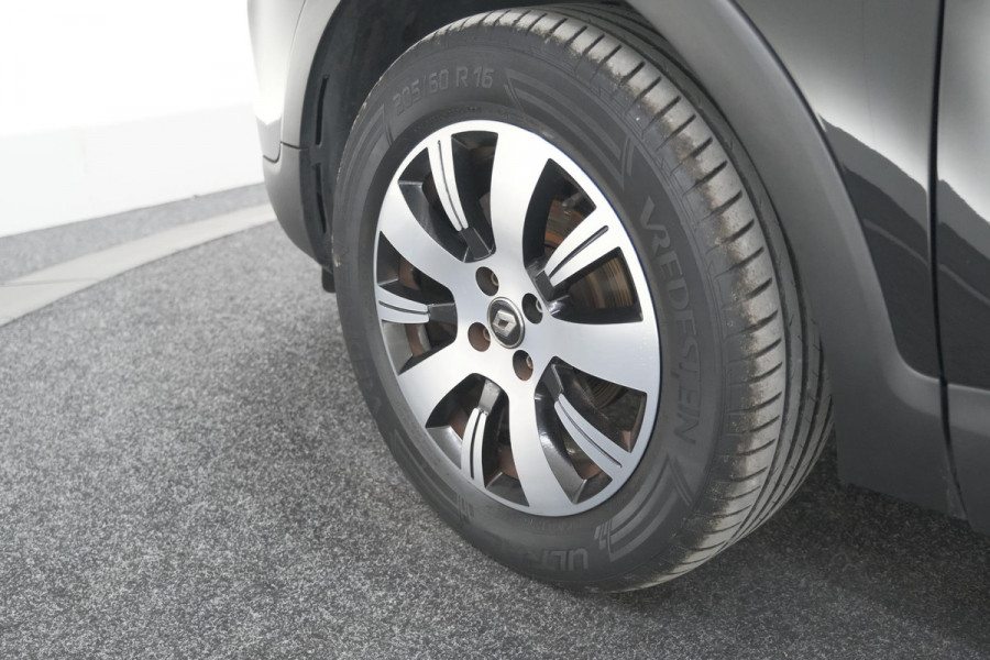 Renault Captur TCe 90 Limited | Parkeersensoren | Navigatie | Airco | Cruise Control | LM-Velgen