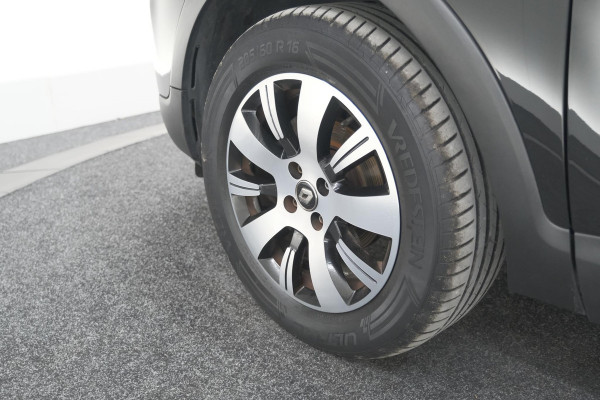 Renault Captur TCe 90 Limited | Parkeersensoren | Navigatie | Airco | Cruise Control | LM-Velgen