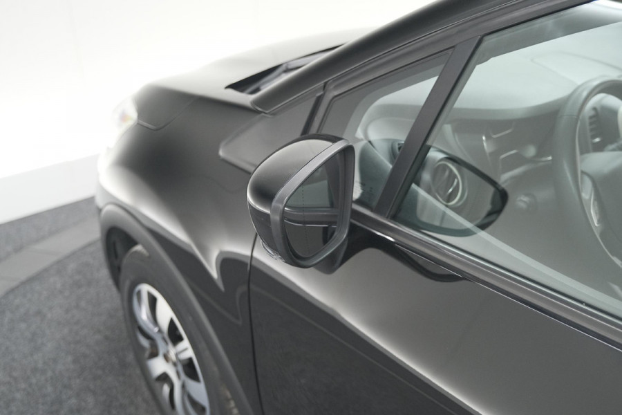 Renault Captur TCe 90 Limited | Parkeersensoren | Navigatie | Airco | Cruise Control | LM-Velgen