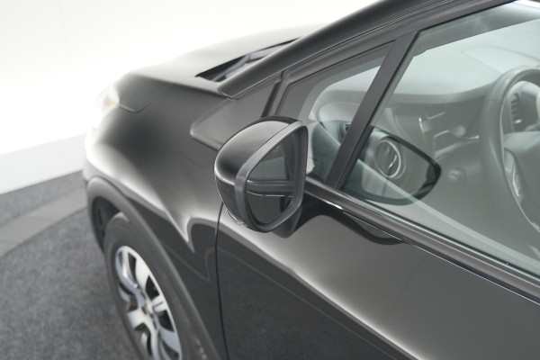 Renault Captur TCe 90 Limited | Parkeersensoren | Navigatie | Airco | Cruise Control | LM-Velgen