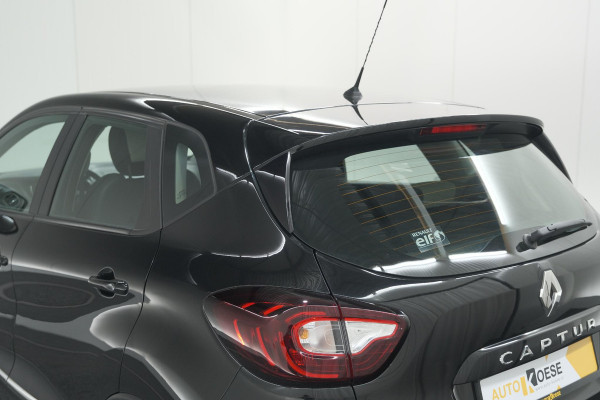 Renault Captur TCe 90 Limited | Parkeersensoren | Navigatie | Airco | Cruise Control | LM-Velgen