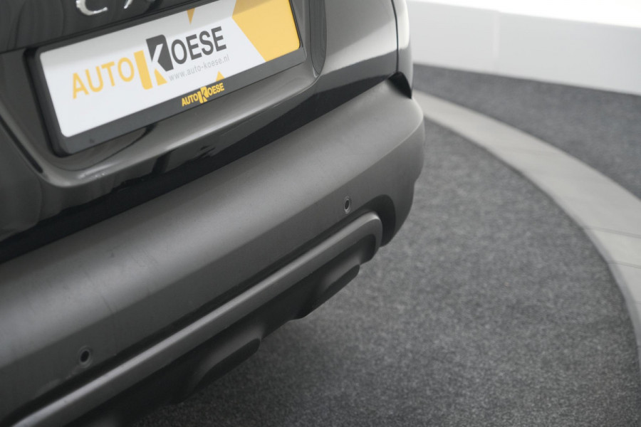 Renault Captur TCe 90 Limited | Parkeersensoren | Navigatie | Airco | Cruise Control | LM-Velgen