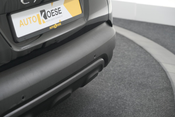 Renault Captur TCe 90 Limited | Parkeersensoren | Navigatie | Airco | Cruise Control | LM-Velgen