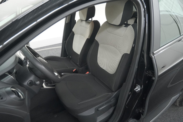 Renault Captur TCe 90 Limited | Parkeersensoren | Navigatie | Airco | Cruise Control | LM-Velgen