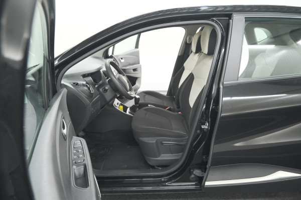 Renault Captur TCe 90 Limited | Parkeersensoren | Navigatie | Airco | Cruise Control | LM-Velgen