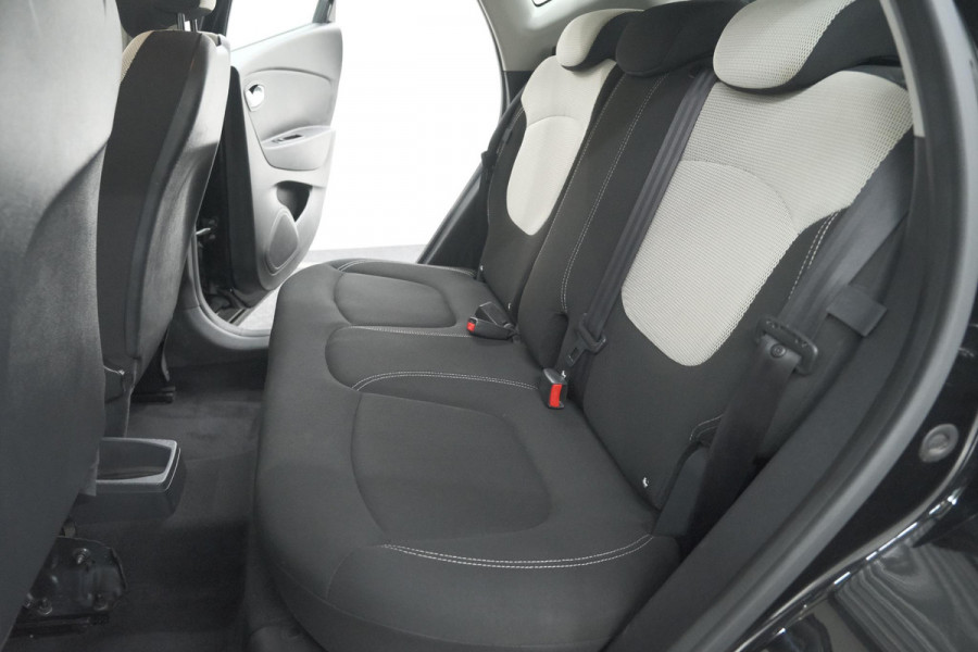 Renault Captur TCe 90 Limited | Parkeersensoren | Navigatie | Airco | Cruise Control | LM-Velgen