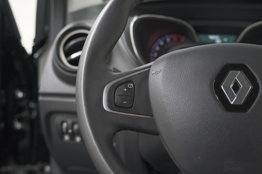 Renault Captur TCe 90 Limited | Parkeersensoren | Navigatie | Airco | Cruise Control | LM-Velgen