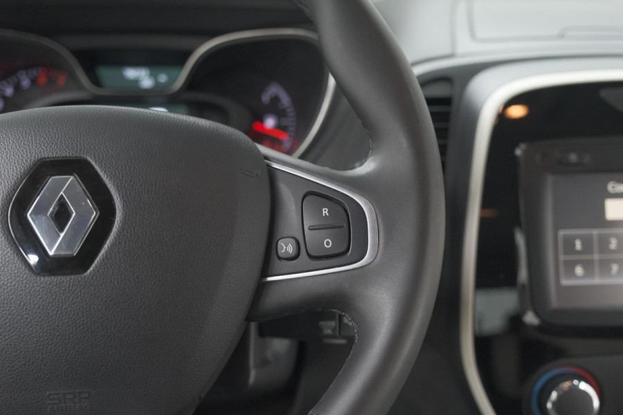 Renault Captur TCe 90 Limited | Parkeersensoren | Navigatie | Airco | Cruise Control | LM-Velgen