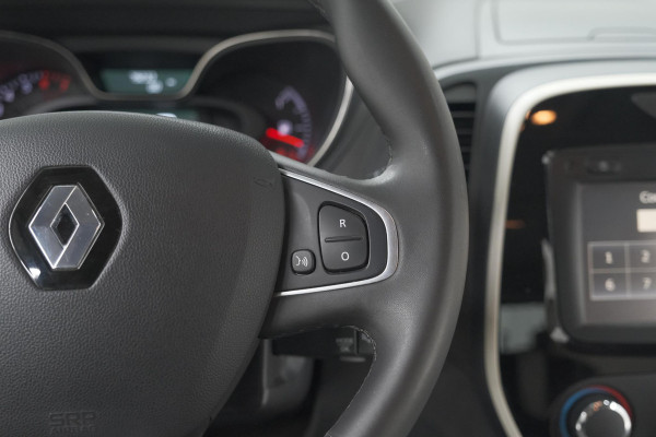 Renault Captur TCe 90 Limited | Parkeersensoren | Navigatie | Airco | Cruise Control | LM-Velgen