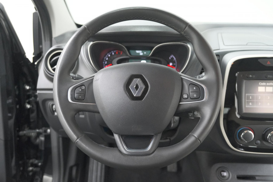 Renault Captur TCe 90 Limited | Parkeersensoren | Navigatie | Airco | Cruise Control | LM-Velgen