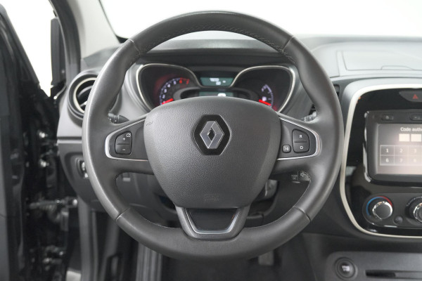 Renault Captur TCe 90 Limited | Parkeersensoren | Navigatie | Airco | Cruise Control | LM-Velgen