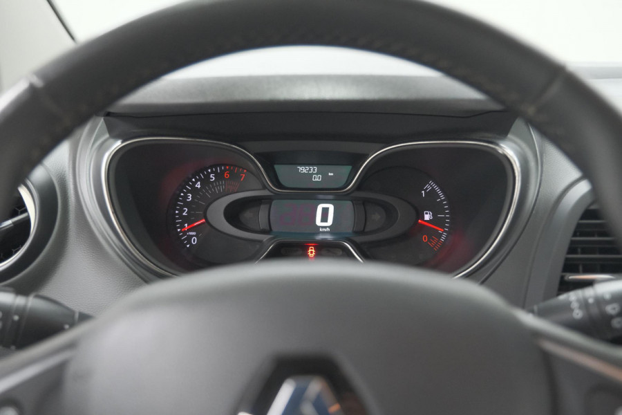 Renault Captur TCe 90 Limited | Parkeersensoren | Navigatie | Airco | Cruise Control | LM-Velgen