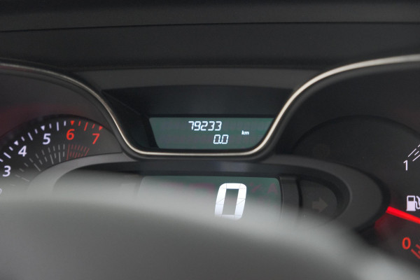 Renault Captur TCe 90 Limited | Parkeersensoren | Navigatie | Airco | Cruise Control | LM-Velgen
