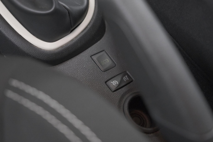 Renault Captur TCe 90 Limited | Parkeersensoren | Navigatie | Airco | Cruise Control | LM-Velgen