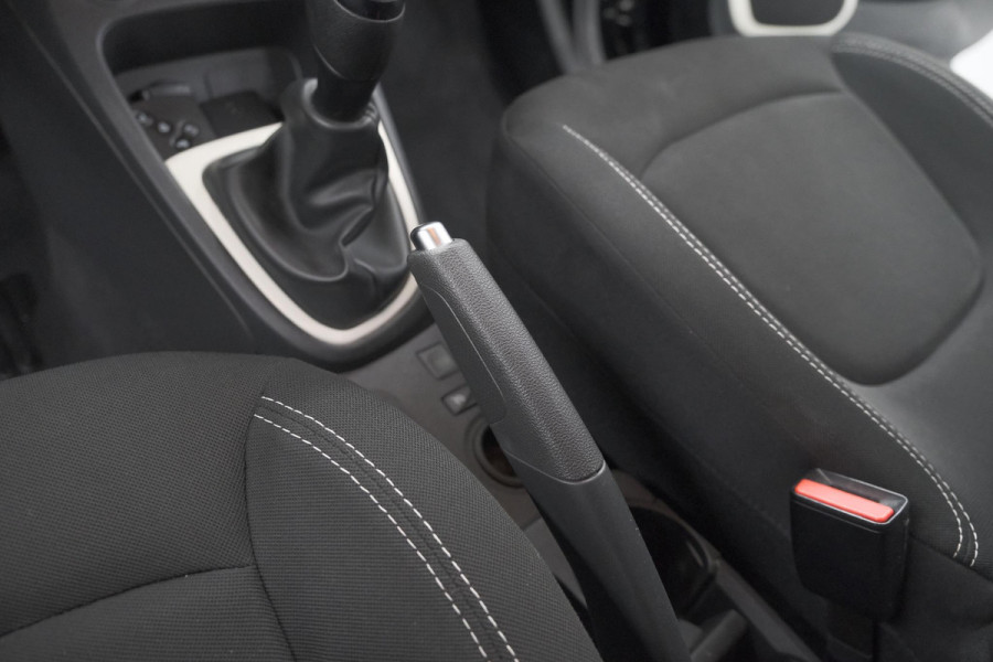 Renault Captur TCe 90 Limited | Parkeersensoren | Navigatie | Airco | Cruise Control | LM-Velgen