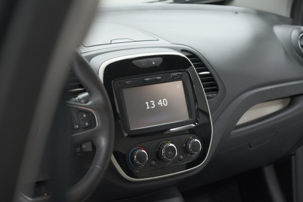 Renault Captur TCe 90 Limited | Parkeersensoren | Navigatie | Airco | Cruise Control | LM-Velgen