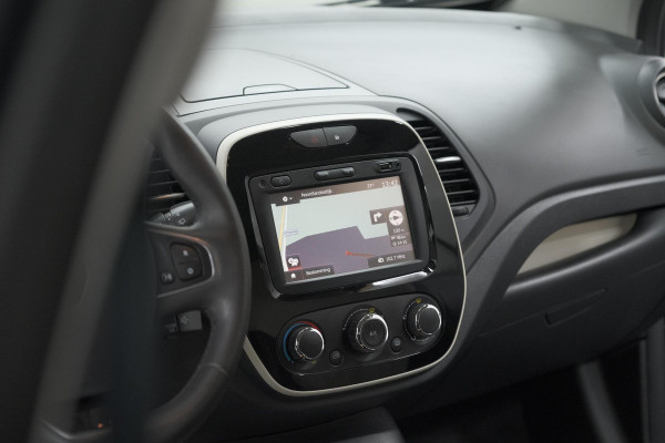 Renault Captur TCe 90 Limited | Parkeersensoren | Navigatie | Airco | Cruise Control | LM-Velgen