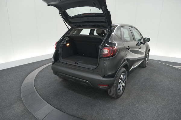 Renault Captur TCe 90 Limited | Parkeersensoren | Navigatie | Airco | Cruise Control | LM-Velgen